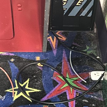 Jumping Jacks - Working change machine but game not working - Party Equipment Rentals Near Me - San Dimas, California Jumping Jacks - Working change machine but game not working - Party Equipment Rentals Near Me - San Dimas, California