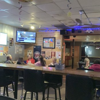 Brick's Pub & Grub - Dining area - Bars Near Me - Wrenshall, Minnesota Brick's Pub & Grub - Dining area - Bars Near Me - Wrenshall, Minnesota