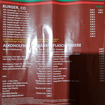 Ristorante Pizzeria Roma - Speisekarte (Seite 6 von 6) - Pizza Near Me - Leipzig, SN Ristorante Pizzeria Roma - Speisekarte (Seite 6 von 6) - Pizza Near Me - Leipzig, SN