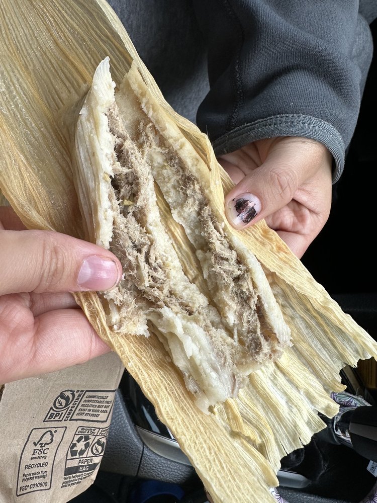 Tyler Tortilla Factory