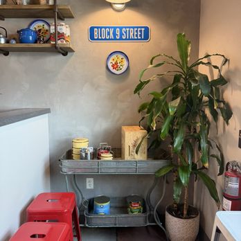 Block 9 Thai Street Eats - Thai Near Me - Las Vegas, Nevada