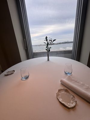 SUBA Restaurante by null