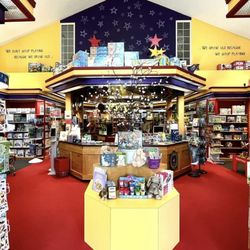 Toyrifix - Come in and play awhile!