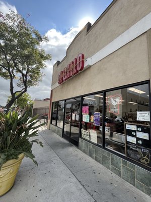 El Gallo Bakery by null