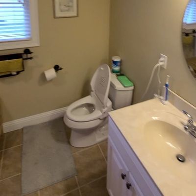 KO Construction Logo