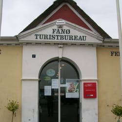 Fanø Turistbureau