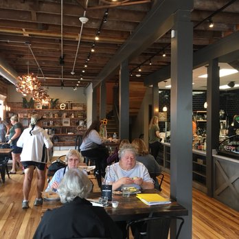 Main & Madison Market Cafe - Bakeries Near Me - Franklin, Indiana