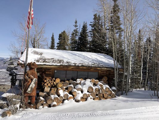 Buttermilk Ski Resort by null