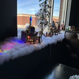 Outside Outside