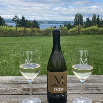 Marrowstone Vineyards - Wow! - Venues & Event Spaces Near Me - Nordland, Washington