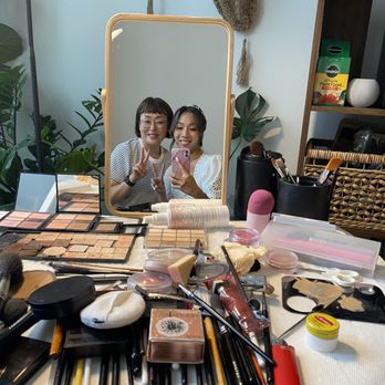 Wee Jae Joung - Makeup Artists Near Me Wee Jae Joung - Makeup Artists Near Me