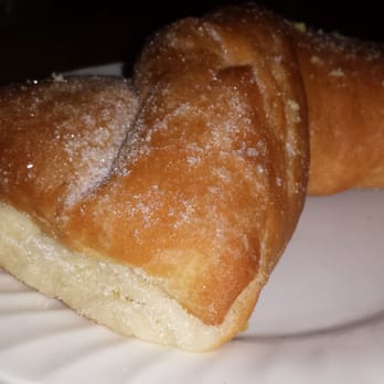 Cinco de Mayo Bakery - two pieces of bread on a paper plate - Bakeries Near Me - Aurora, Illinois