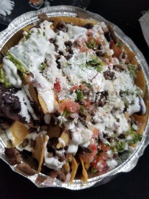 La Bella Mixteca Taqueria & Mexican Grill by null