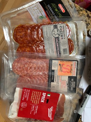 Baldor Specialty Foods by null
