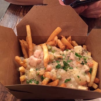 The Kroft - Chicken Pot-fries - Sandwiches Near Me - Anaheim, California The Kroft - Chicken Pot-fries - Sandwiches Near Me - Anaheim, California