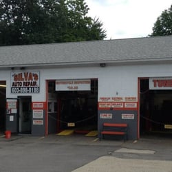 Don Silvas Auto Repair
