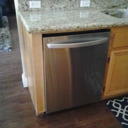 Appliance Doctor - Professional dishwasher Installation