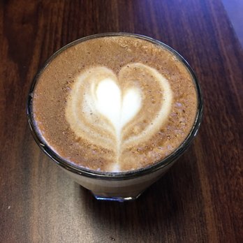Covenant Coffee - Best cortados ever and the only place in Bakersfield that serves them! - Coffee & Tea Near Me - Bakersfield, California