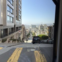 San Francisco Excursions