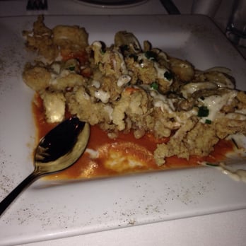 Rusty Scupper - Calamari - Seafood Near Me - Baltimore, Maryland Rusty Scupper - Calamari - Seafood Near Me - Baltimore, Maryland