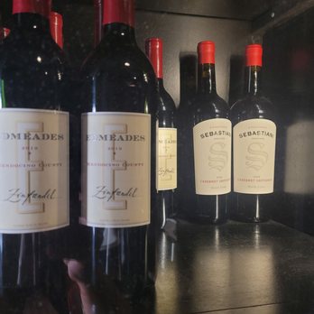The State - Wine selection = heaven - Whiskey Bars Near Me - Rancho Cucamonga, California The State - Wine selection = heaven - Whiskey Bars Near Me - Rancho Cucamonga, California