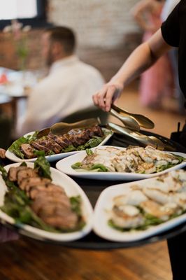 The Wool Factory by null