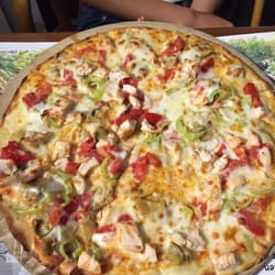 Taş Değirmen Pizza