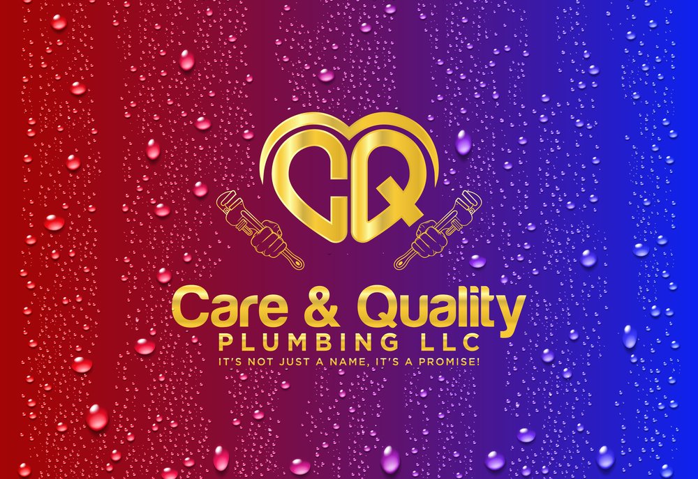 Slide of Care & Quality Plumbing
