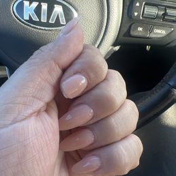All you had to do is fix the one nail. I will never come back. And word of mouth is better than any type of advertisement. All you had to do is fix the one nail. I will never come back. And word of mouth is better than any type of advertisement.