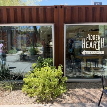 Hidden Hearth - Bakeries Near Me - Tucson, Arizona Hidden Hearth - Bakeries Near Me - Tucson, Arizona