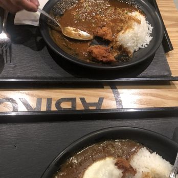 Abiko Curry - Japanese Curry Near Me - New York, New York Abiko Curry - Japanese Curry Near Me - New York, New York