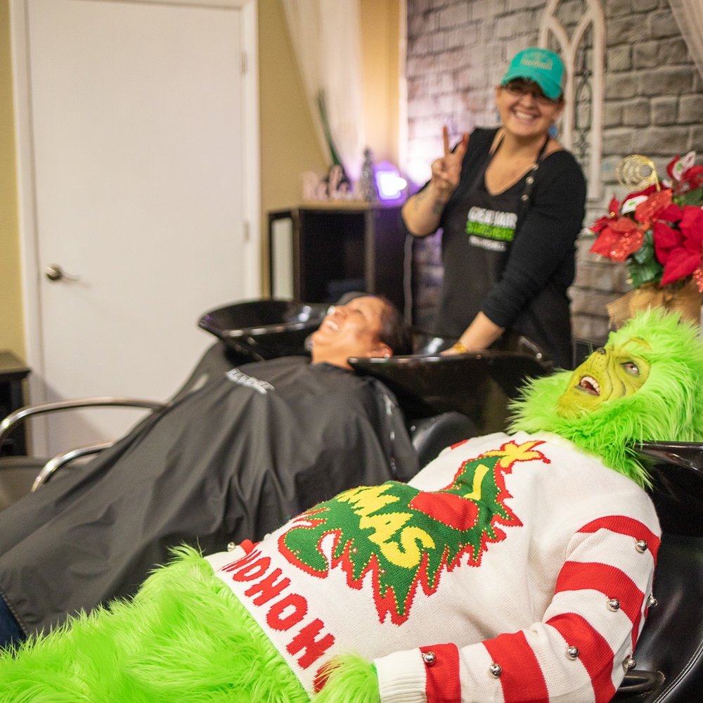 Stafford's Salon - So relaxing - Nail Salons Near Me - Okeechobee, Florida Stafford's Salon - So relaxing - Nail Salons Near Me - Okeechobee, Florida