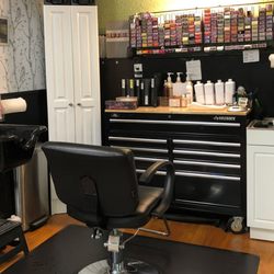 Glenn David Hair Studio