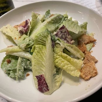 Sixty Vines - Caesar salad - New American Near Me - Dallas, Texas Sixty Vines - Caesar salad - New American Near Me - Dallas, Texas