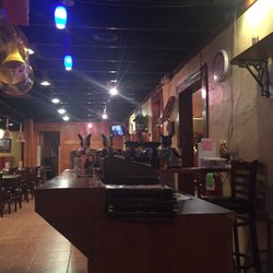 El Bigotes Mexican Grill