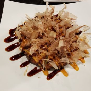 Chick N Roll - Okonomiyaki - Sushi Bars Near Me - Portsmouth, Virginia