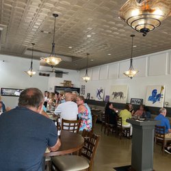 Bistro On 2nd Street - People
