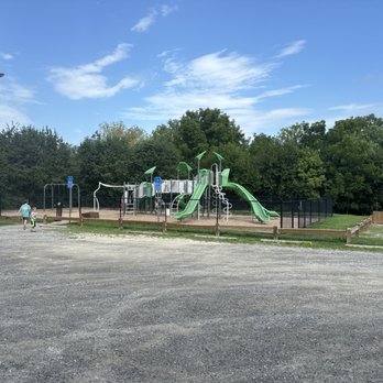 Walrond Park - Playground - Parks Near Me - Roanoke, Virginia Walrond Park - Playground - Parks Near Me - Roanoke, Virginia