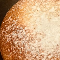 Takahachi Bakery - Cream puff