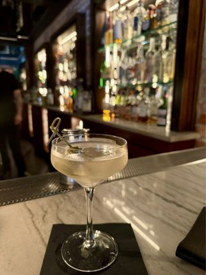 Granada Hotel & Bistro by null