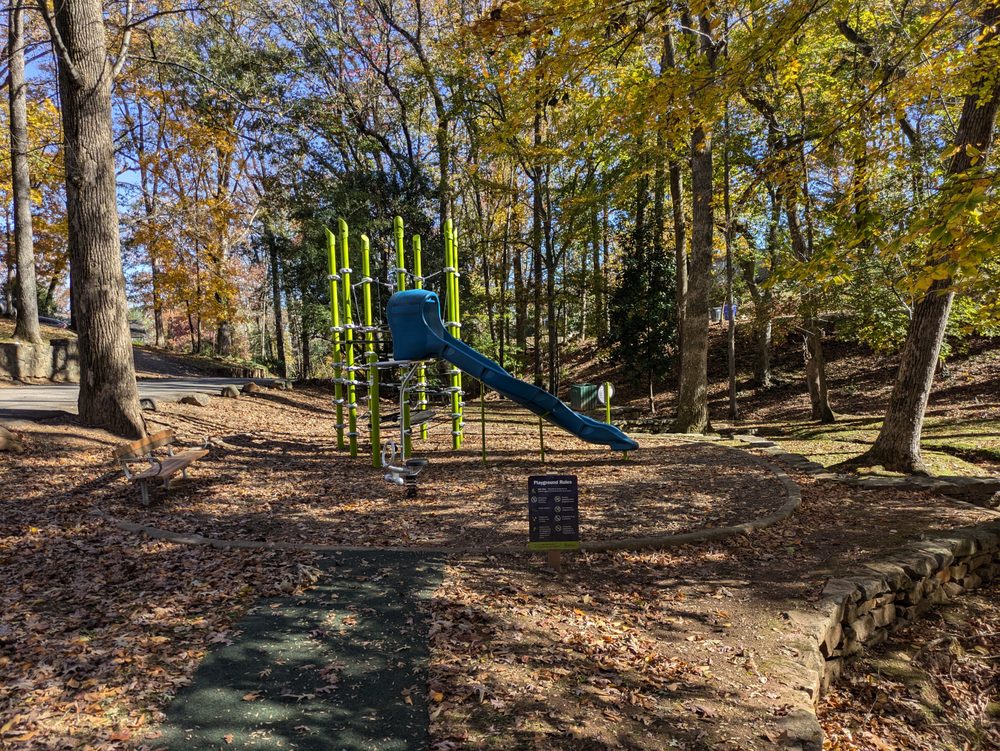 Gatlin Park Image