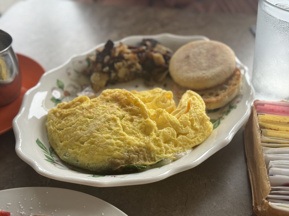 Christopher's Cafe