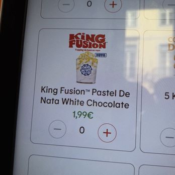 Burger king - Burgers Near Me - Lisbon, 11 Burger king - Burgers Near Me - Lisbon, 11