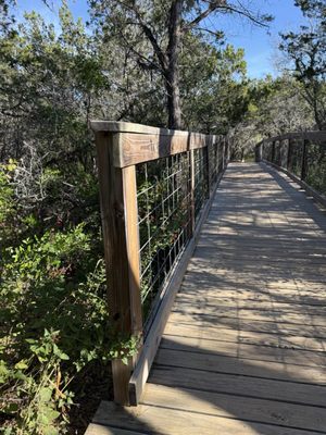 Government Canyon State Natural Area by null