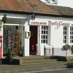 Poets Corner