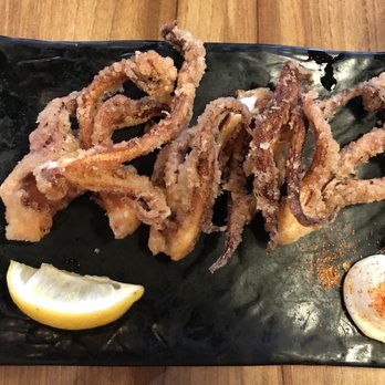 Ramen Hakata - A13 - Geso Karaage - Ramen Near Me - Addison, Texas
