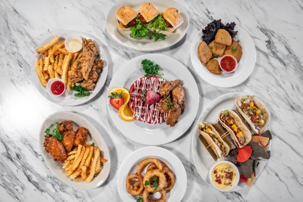 Grooves of Houston by null