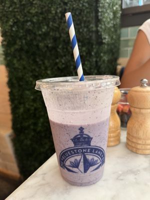 Mulberry & Vine by null