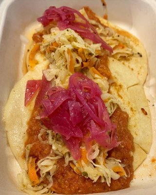 El Merkury at the Market by null