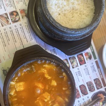 Lee's Tofu - Korean Near Me - Gardena, California